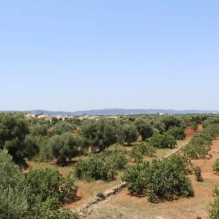 Da Nonno 度假居 *