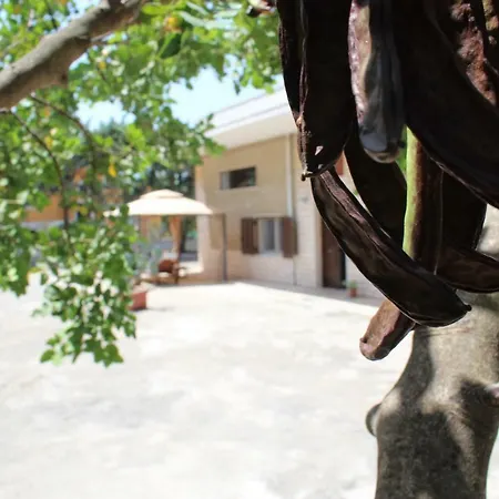 Da Nonno 度假居 *