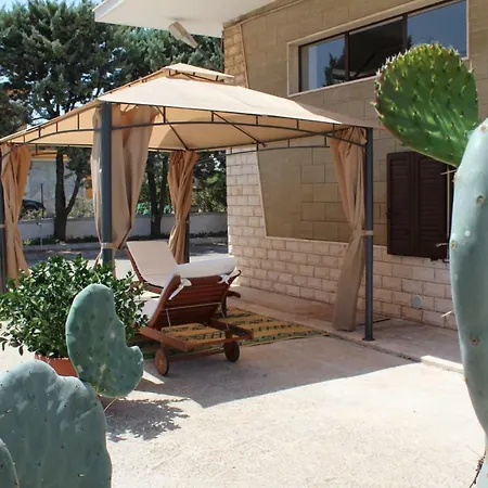 Prázdninový dům Da Nonno Pezze Di Greco