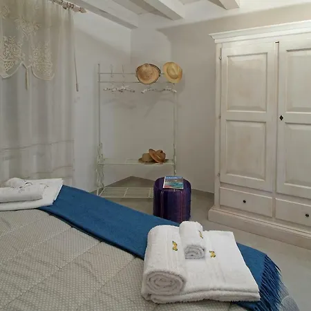 Da Nonno 度假居 *