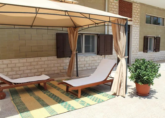 Da Nonno * Pezze Di Greco