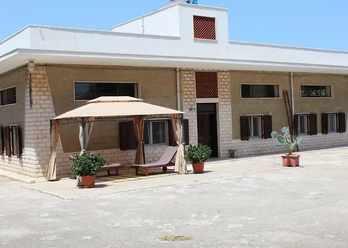 Da Nonno Ferienhaus *