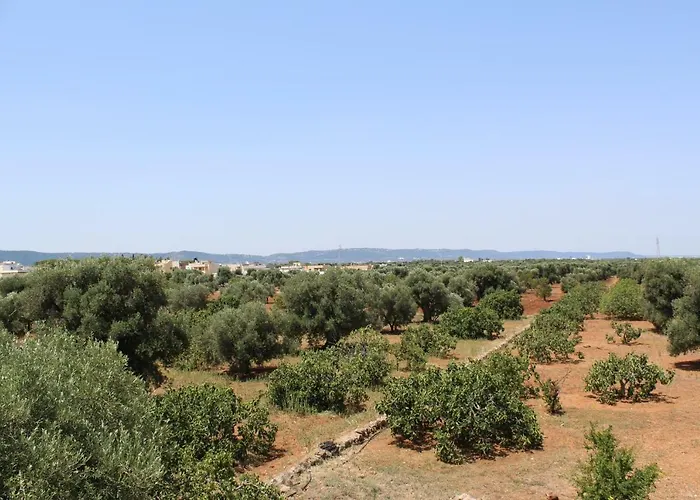 Da Nonno Ferienhaus *