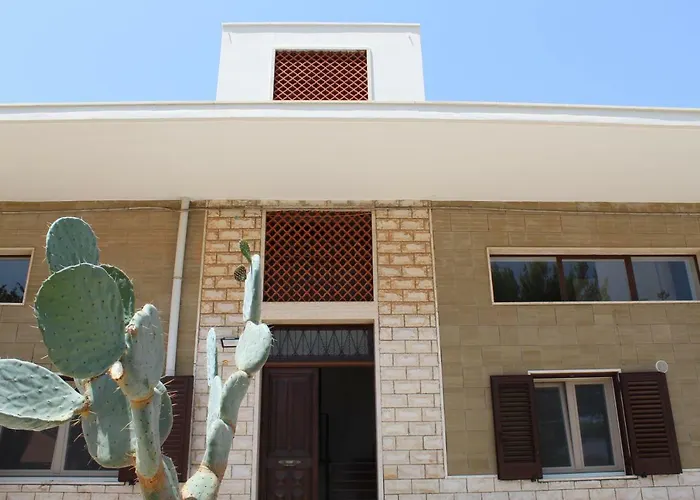 Da Nonno Ferienhaus Pezze Di Greco