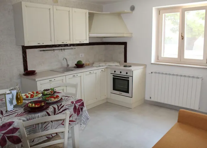 Da Nonno * Pezze Di Greco