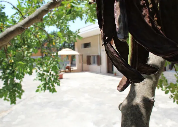 Da Nonno Prázdninový dům *