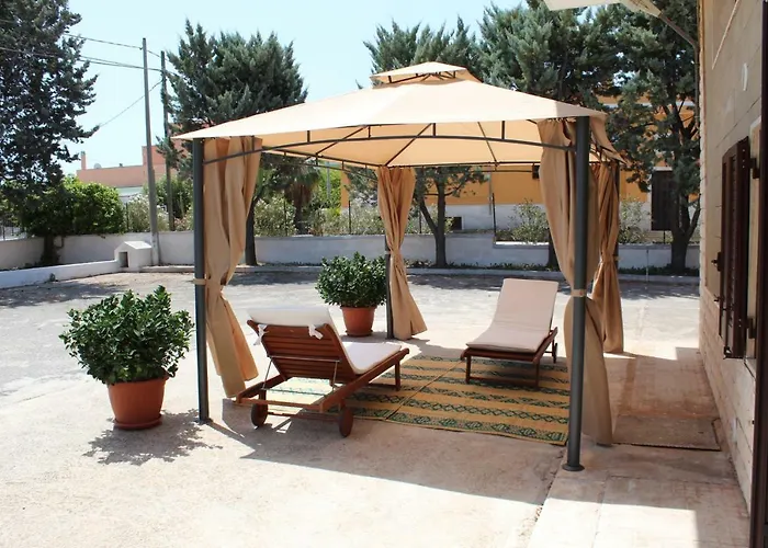 Da Nonno Pezze Di Greco