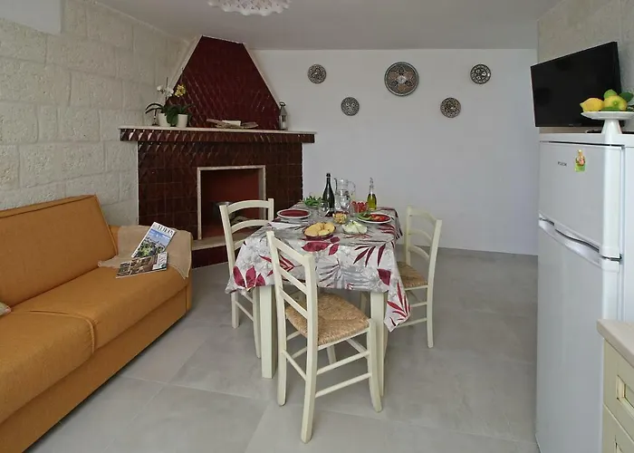 Da Nonno * Pezze Di Greco