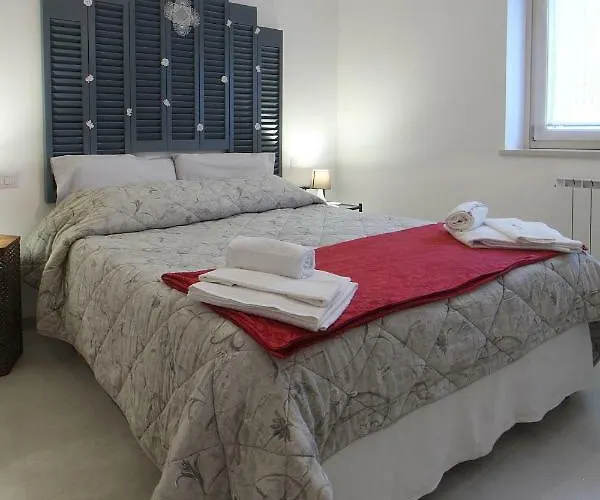 Da Nonno * Pezze Di Greco