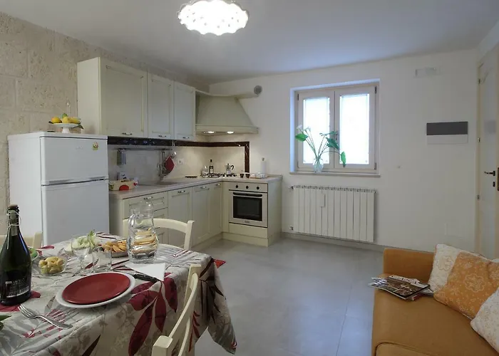 Da Nonno * Pezze Di Greco