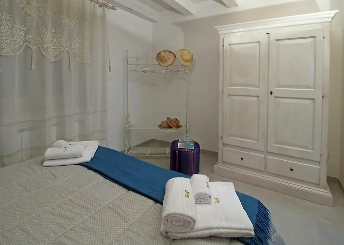 Da Nonno Ferienhaus *