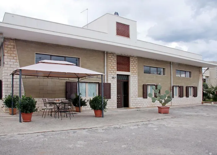 Da Nonno Prázdninový dům