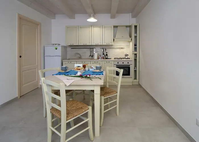 Da Nonno Pezze Di Greco