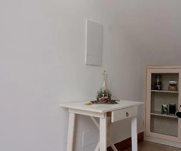 Da Nonno Ferienhaus *