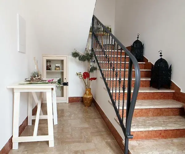 Da Nonno Prázdninový dům