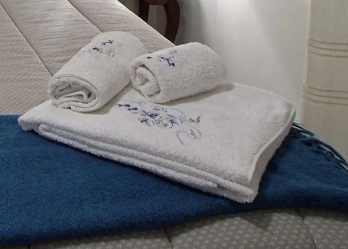 Ferienhaus Da Nonno *