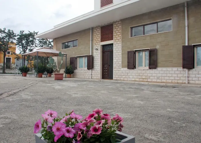 Da Nonno Pezze Di Greco