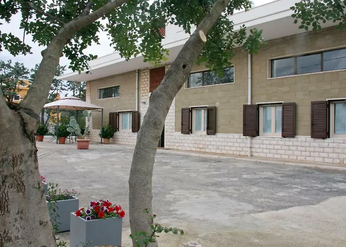 Ferienhaus Da Nonno *