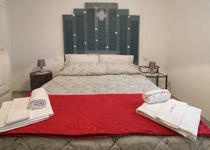 Da Nonno Prázdninový dům *