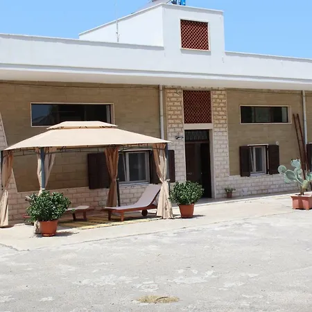 Da Nonno Holiday home *