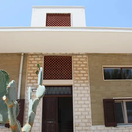Da Nonno Ferienhaus Pezze Di Greco