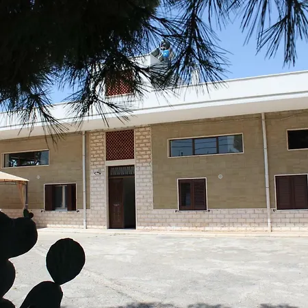 Holiday home Da Nonno