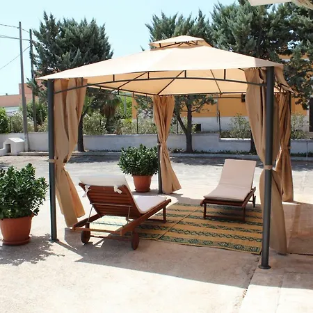 Da Nonno Pezze Di Greco