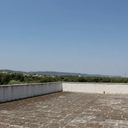 Da Nonno Casa de Férias