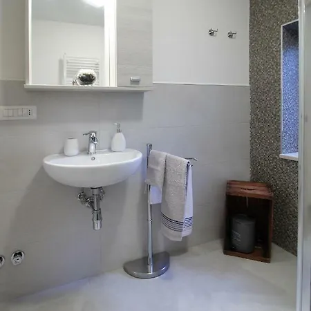 Сasa de vacaciones Da Nonno Pezze Di Greco