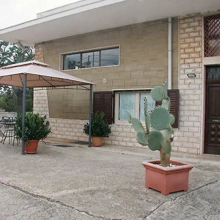 Da Nonno Casa de Férias