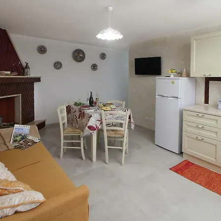 Ferienhaus Da Nonno Pezze Di Greco