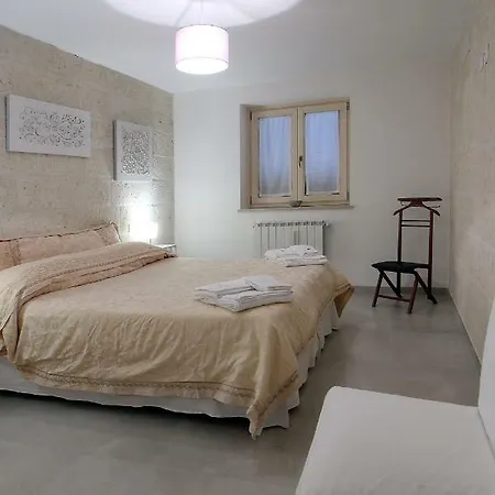 Holiday home Da Nonno
