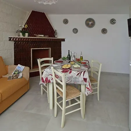 Da Nonno * Pezze Di Greco