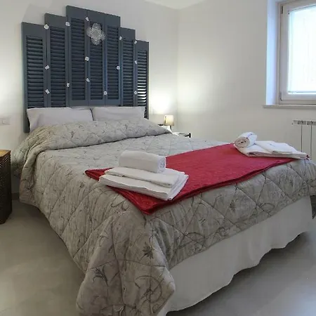 Da Nonno * Pezze Di Greco