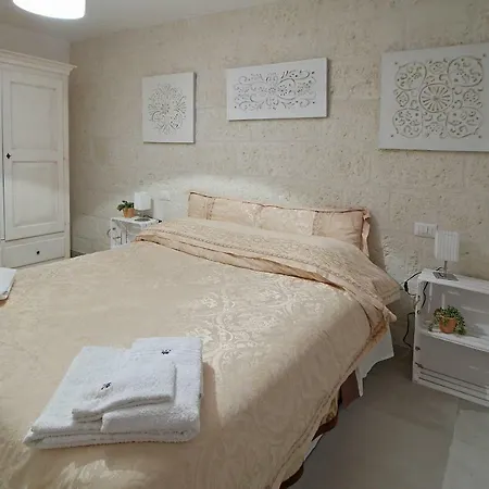 Holiday home Da Nonno