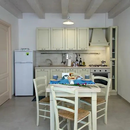 Holiday home Da Nonno