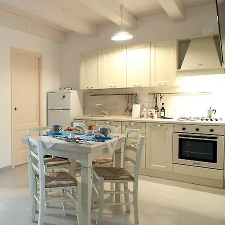 Holiday home Da Nonno
