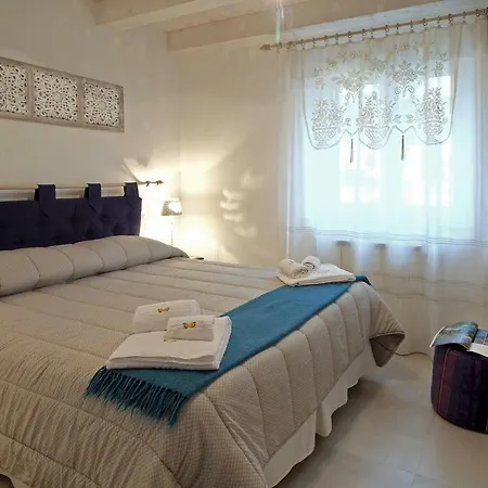Holiday home Da Nonno Pezze Di Greco