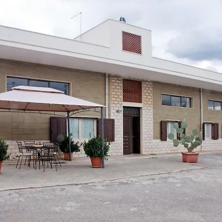 Da Nonno Casa de Férias