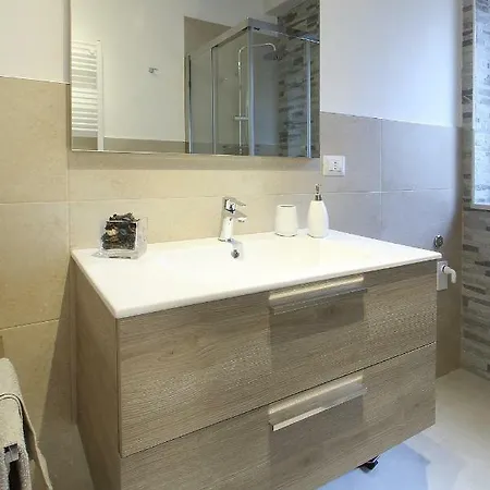 Da Nonno Сasa de vacaciones Pezze Di Greco