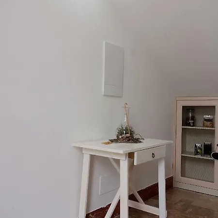 Da Nonno Casa de Férias *