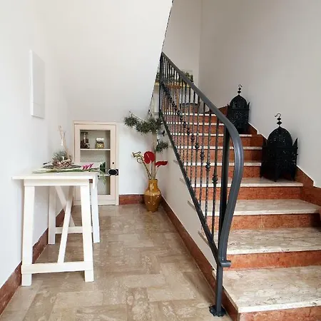 Da Nonno Casa de Férias