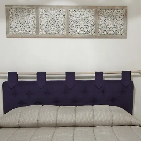 Da Nonno Pezze Di Greco