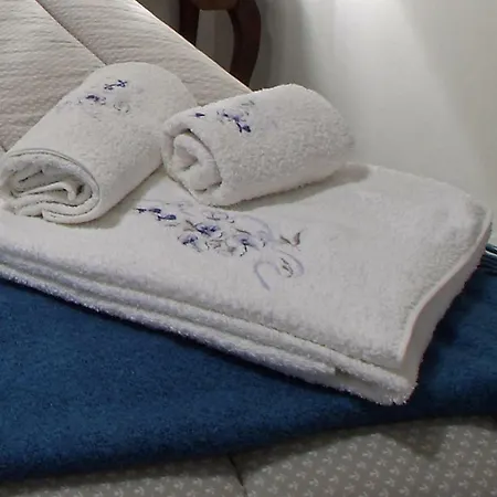 Сasa de vacaciones Da Nonno *