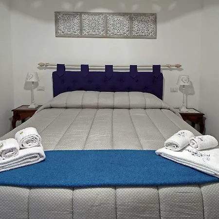 Casa de Férias Da Nonno