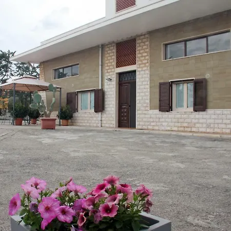 Da Nonno Pezze Di Greco