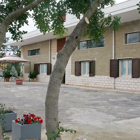 Holiday home Da Nonno *