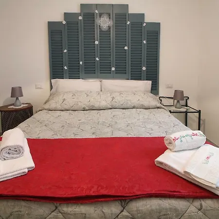 Da Nonno Casa de Férias *