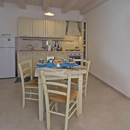 Da Nonno Pezze Di Greco