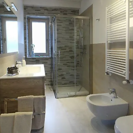 Da Nonno Casa de Férias